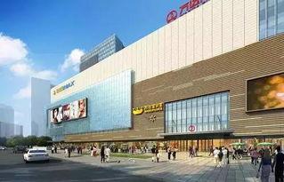 万达广场最新爆料,揭秘未来商业中心新亮点